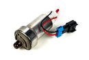 WALBRO 450LPH E85 HIGH-PRESSURE IN-TANK FUEL PUMP-1
