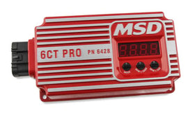 MSD MSD 6CT PRO. Circle Track Ignition Box