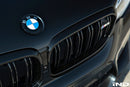 IND F90 M5 Painted BMW Roundel-5