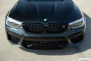 IND F90 M5 Painted BMW Roundel-11