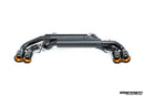 Eisenmann F90 M5 Black Series Performance Exhaust - Valved-10