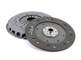 Sachs Performance Clutch Kit (W/O Flywheel) - VW | Mk5 | Mk6 | Mk7 | 2.0T | TDI