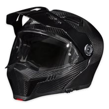 SIMPSON MOTORCYCLE JOURNEY BANDIT HELMET CARBON XL