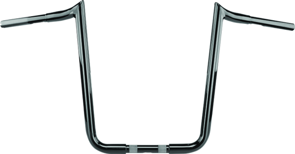 Bikers Choice FLS Throttle By Wire Black 19 Inch Primeapes Custom