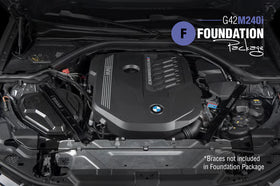 Dinan G42 M240i Foundation Package (F)