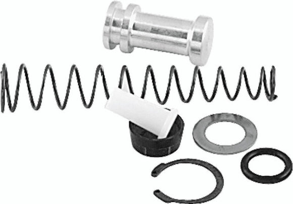 Bikers Choice 86-91 FLHS FLHT Models Rear Master Cylinder Rebuild Kit Replaces H-D 42374-86