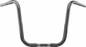 Bikers Choice Throttle By Wire Black 16 Inch Ape Hanger Custom