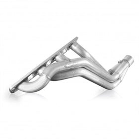 Stainless Power 2005-18 Hemi Headers 1-7/8in Primaries 3in High-Flow Cats - 0