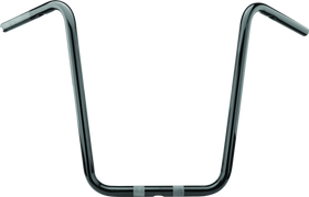 Bikers Choice Black Hi-Boy Bar Throttle By Wire Custom