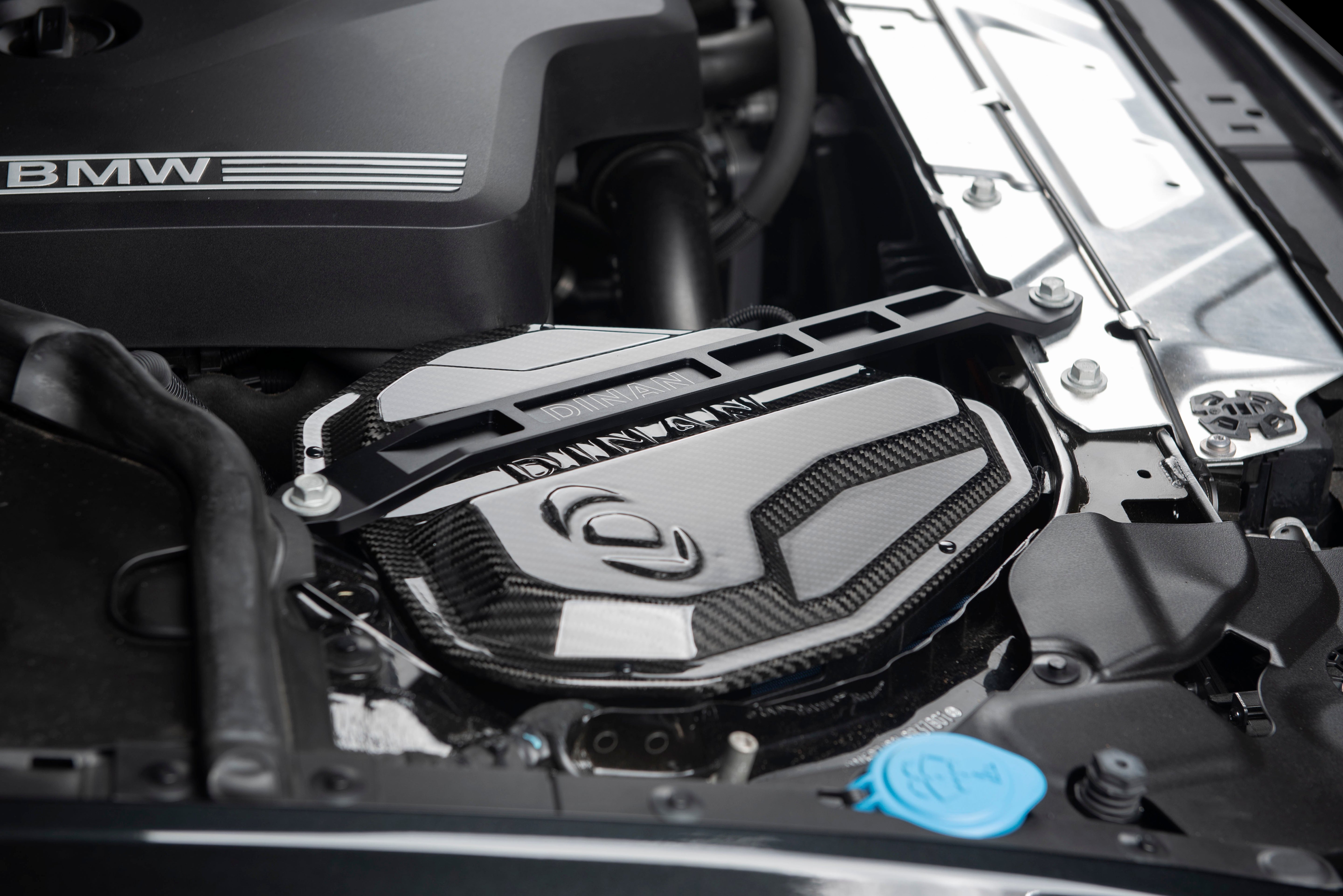 DINAN COLD AIR INTAKE - 2019-2022 BMW 430I/330I