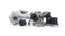 Garrett 2021+ Ford Bronco 2.7L GT1752S PowerMax Turbocharger Kit-2