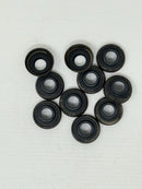 KYB 19-23 Yamaha YZ65/Kawasaki KX85 Dust Seal 12.5 mm. - 10 Pack-1