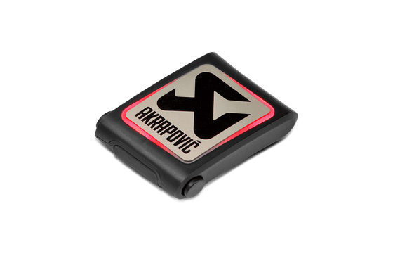 Akrapovic 2024+ Porsche Panamera Sound Kit