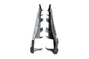 3D Design A90 Supra Carbon Side Skirt Set-2