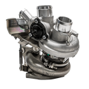 Garrett PowerMax Turbo Upgrade Kit 13-16 Ford F-150 3.5L EcoBoost - Right Turbocharger-1