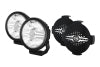 Hella Blade 6in LED Driving Lamp - (Set of 2) - 0