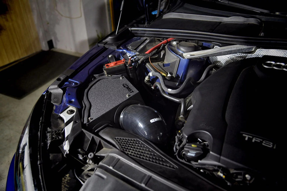 MST Performance Air Intake System (Quattro) - Audi / B9 / A4 / 2.0
