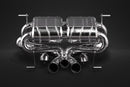 Lamborghini Aventador S LP740 - Valved Exhaust System-1