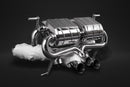 Lamborghini Aventador S LP740 - Valved Exhaust System-4
