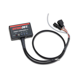 Dynojet 21-22 KLX300 Power Commander Fuel Controller