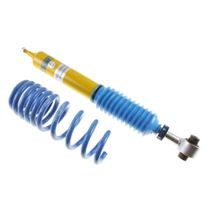 Bilstein B16 (PSS10) 12-13 BMW 328i 2.0L & 3.0L/335i 3.0L Front & Rear Performance Suspension System - 0
