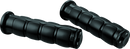 Kuryakyn ISO Grips Honda Goldwings Black-1