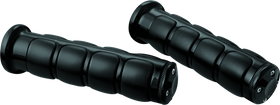 Kuryakyn ISO Grips Honda Goldwings Black