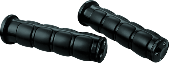 Kuryakyn ISO Grips Honda Goldwings Black