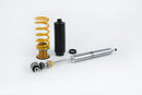 Ohlins Road & Track Coilover Kit - VW/Audi Mk7 Golf R / 8V A3 / S3 / RS3 / TT / TT-S / TT-RS-5