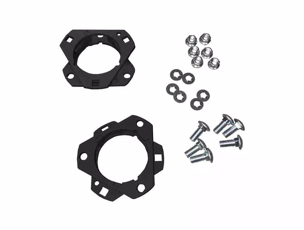 Superlift 19-20 Ford Ranger 4WD 2in Leveling Kit