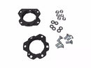 Superlift 19-20 Ford Ranger 4WD 2in Leveling Kit-1