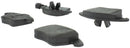 StopTech Street Touring 06-10 Audi A3 / 08-10 Audi TT / 06-09 VW GTI Jetta Front Pads-4