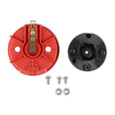 MSD Rotor. includes Base. fits LP CT Distributors. PN 84697-1