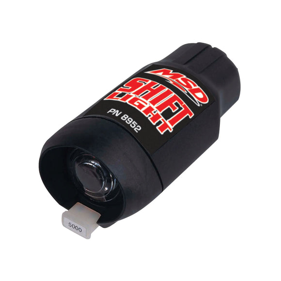 MSD Shift Light. LED