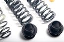 AST SUSPENSION ADJUSTABLE LOWERING SPRINGS: PORSCHE 911 (992)-4