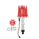 MSD Distributor. Pontiac. V8. 350. 455-1