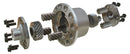 Eaton Detroit Truetrac Differential 31 Spline 1.32in Axle Shaft Dia Front 8.8in/Reverse Rear 8.8in-1