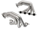 KOOKS HEADERS & EXHAUST SUPER STREET STAINLESS HEADERS: 2020+ CHEVROLET CORVETTE (C8)-2