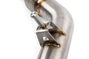 APR Catback Exhaust System - Audi / B9 / S4 / S5 | CBK0012-33