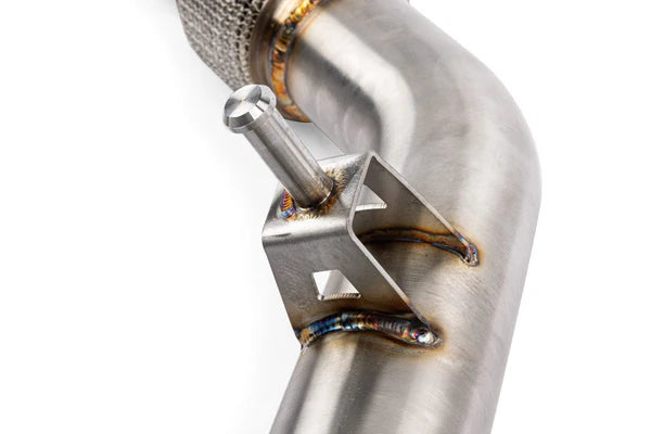 APR Catback Exhaust System - Audi / B9 / S4 / S5 | CBK0012