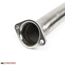 Fabspeed BMW M3/M4 (G80/G82) Intermediate X-Pipe (2021+)-5
