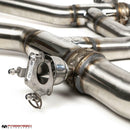 Fabspeed BMW M3/M4 (G80/G82) Turbo Back Exhaust Package (2021+)-8