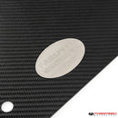 Fabspeed Mclaren 570S/ 570GT /540C Carbon Fiber Track Mats-3