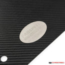 Fabspeed Mclaren 720s Carbon Fiber Track Mats-3