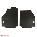 Fabspeed Mclaren 570S/ 570GT /540C Carbon Fiber Track Mats-1