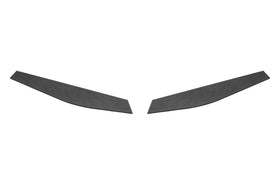 Fabspeed Mclaren 720s Front Bumper Protection Kit