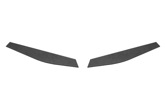 Fabspeed Mclaren 720s Front Bumper Protection Kit