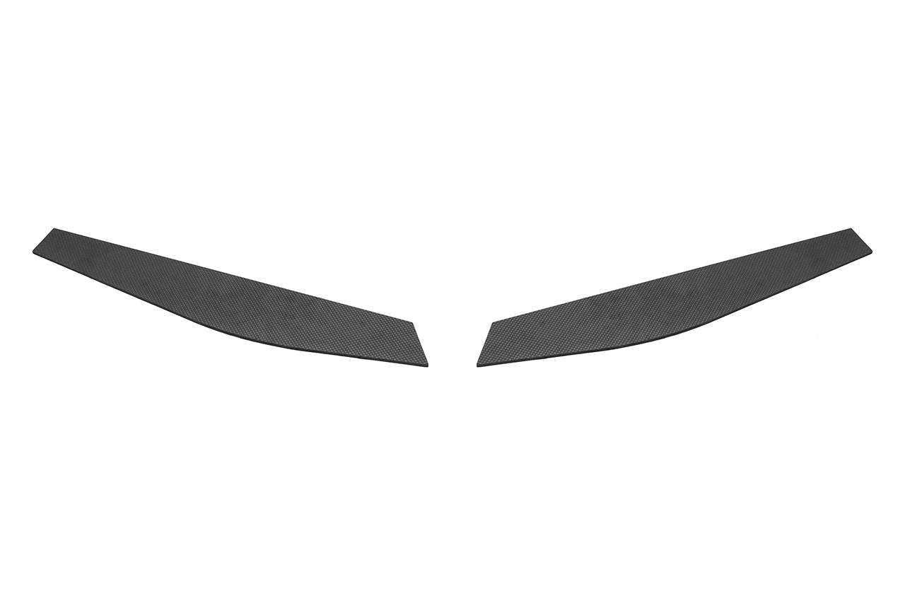 Fabspeed Lamborghini Huracan Front Bumper Protection Kit