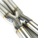 Fabspeed Ferrari F12 X-Pipe (2012-2017)-4