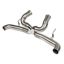 Fabspeed McLaren GT Supersport X-Pipe (2020+)-4